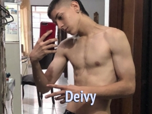 Deivy