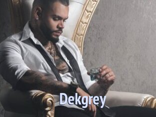 dekgrey Tube video gay