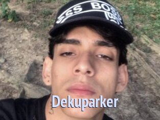 Dekuparker