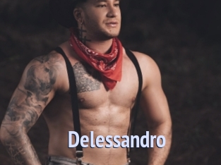 Delessandro