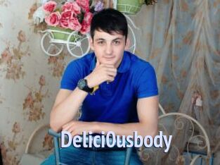 Delici0usbody