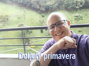 Deljuly_primavera