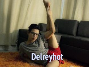 delreyhot Tube video gay