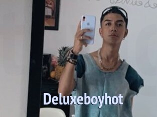 Deluxeboyhot