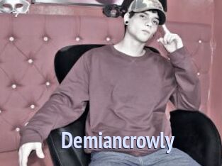 Demiancrowly