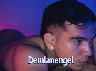 Demianengel