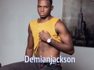 Demianjackson