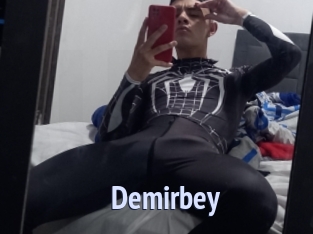 Demirbey