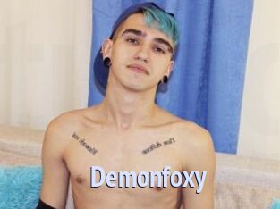 Demonfoxy