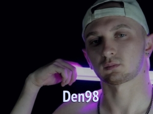 Den98
