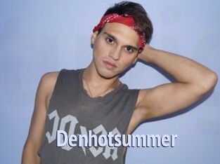 Denhotsummer