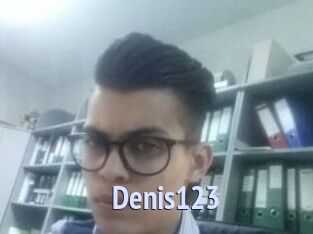 Denis123