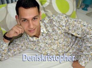 deniskristopher Tube video gay