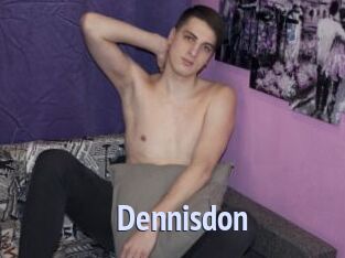 dennisdon Tube video gay