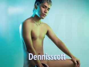 dennisscott Tube video gay