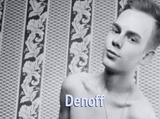 Denoff