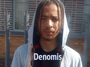 Denomis