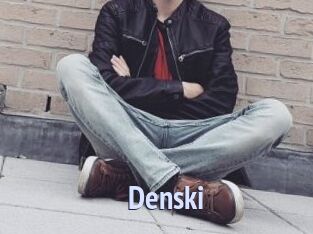 Denski