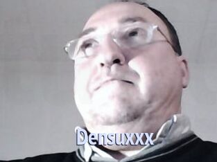 Densuxxx