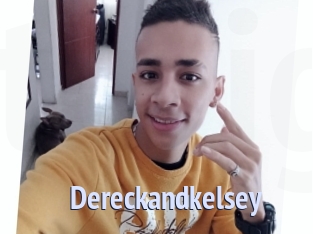 Dereckandkelsey