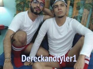 Dereckandtyler1