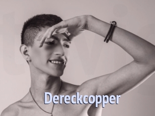 Dereckcopper