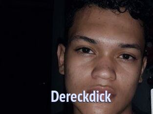 Dereckdick
