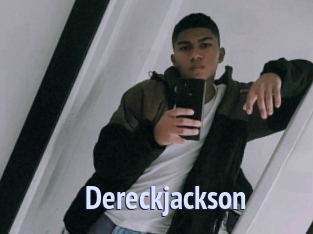 dereckjackson Tube video gay