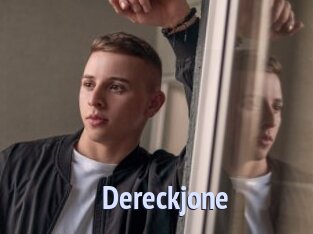 Dereckjone
