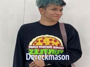 Dereckmason