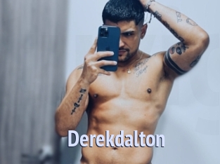 Derekdalton