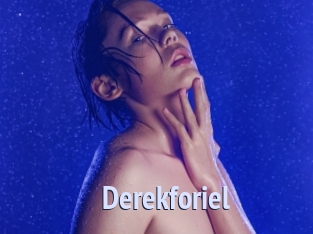 Derekforiel