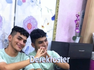 Derekfoster