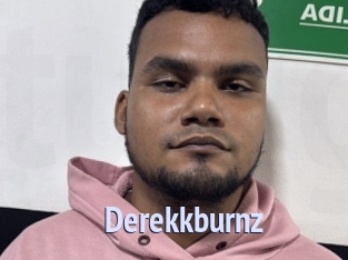 Derekkburnz