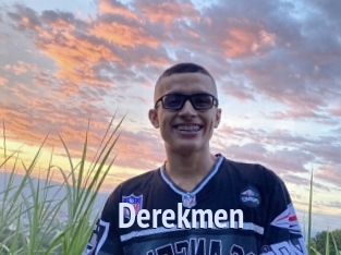 Derekmen