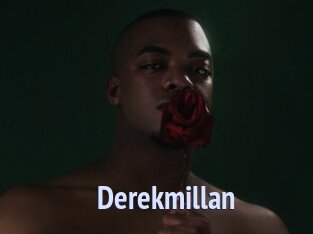 Derekmillan