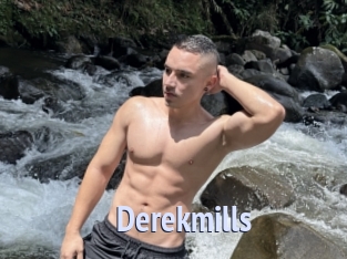 Derekmills