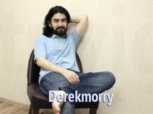Derekmorry