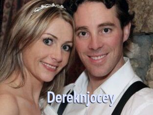 Dereknjocey