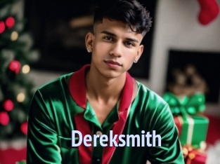Dereksmith