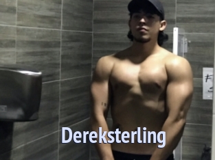 Dereksterling