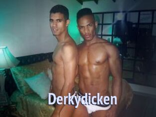 Derkydicken