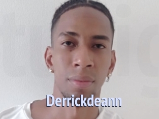 Derrickdeann