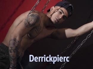 Derrickpierc