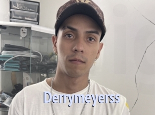 Derrymeyerss