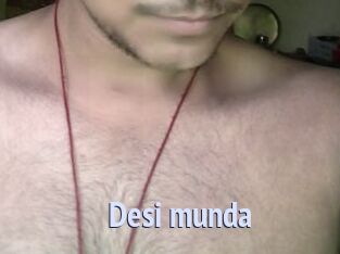 Desi_munda