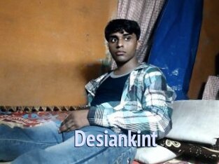 Desiankint
