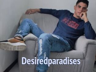 Desiredparadises