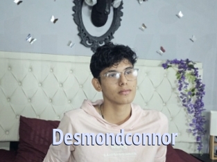 Desmondconnor