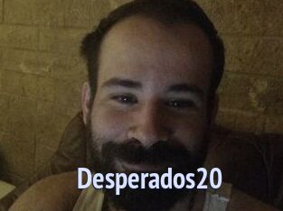 Desperados20